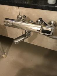 TMGG40SECS 施工後