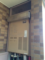 施工前 RUFH-V2403AW2-3(B)