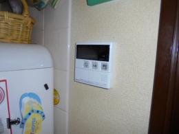 施工後 RUF-E2405SAG(A)
