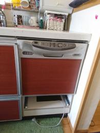 施工前 RKW-456D2-SV