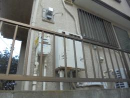 施工前 GT-2016SAWX(NR-A820RFW-R)