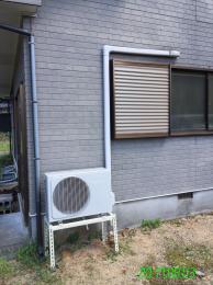 施工後 CSH-B4017R