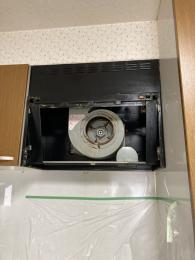 施工前 富士工業 BLⅢ型相当品 750
