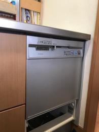 施工前 NP-45MS7S