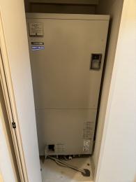 施工前 HPL-2TFB375RAU