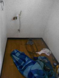 施工中 ネオレスト