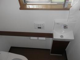 施工後 ネオレスト