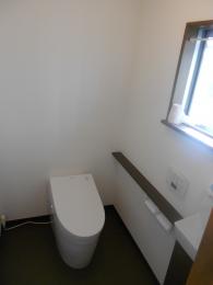 施工後 ネオレスト