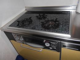 施工前 RS71W12K15R-SR