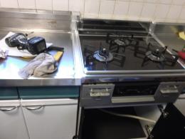 施工中 RS31W20K10D-VW