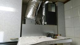 施工中 FY-MSH756D-S+FY-7HZC4-S