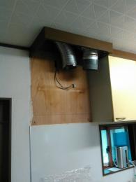 施工中 FY-MSH756D-S+FY-7HZC4-S