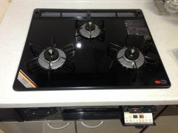 RS31W13B11R-BR 施工後