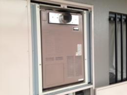 施工前 RUFH-V2403AT2-3(B)