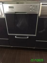 施工前 ハーマン FB4511P 施工前 ハーマン FB4511P