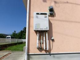 施工前 SRT-HP46WUXP6(インターホンタイプリモコン)