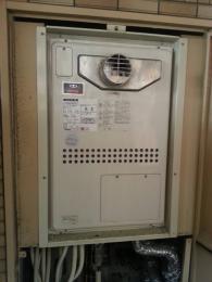 施工前 RUFH-V2403AT2-3(B)