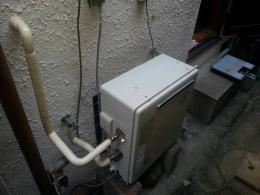 RFS-A2003SA(リモコ... 施工後