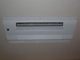 施工中 MLZ-RX285AS