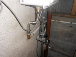 施工中 RUX-V1015SWFA