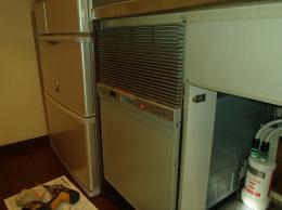 施工後 EW-45V1S 施工後 EW-45V1S