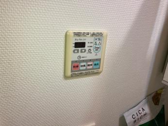 施工前 BS-103HM-HWT-1 施工前 BS-103HM-HWT-1