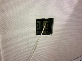 施工中 BS-133HM-CX 施工中 BS-133HM-CX