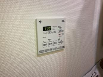 施工後 BS-133HM-CX 施工後 BS-133HM-CX