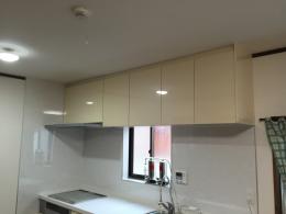 施工後 アレスタ I型