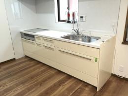 施工後 アレスタ I型