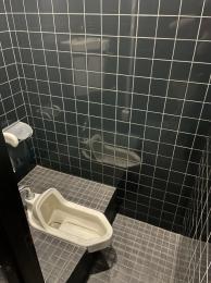 施工前 アメージュZ便器(フチレス)