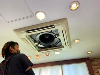 施工中 SZRC140BFD