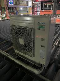 施工後 SZRC140BFD