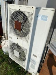 施工前 SZRH160BFN