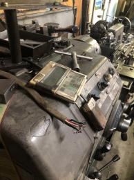 施工前 SZRH160BFN