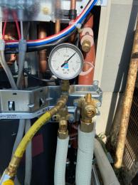 施工中 SZRH160BFN