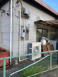 施工後 SZRH160BFN