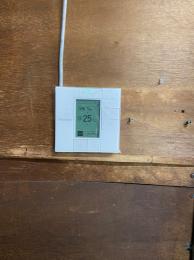 施工後 SZRH160BFN