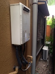 施工前 RUX-A1610W-E