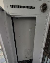 施工前 CHP-H3014A