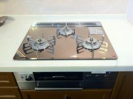 RHS31W10G12R-SL/RHS... 施工後