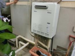 施工前 BHP-FS37LD