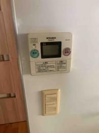 施工前 SRT-3768WFUD-BL