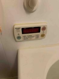 施工前 SRT-3768WFUD-BL