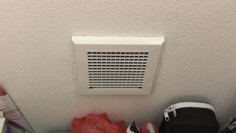 施工後 VD-18ZFPC12 施工後 VD-18ZFPC12