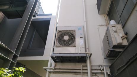 施工後 PLZ-ERMP160EK