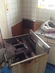 施工前 RS31W13K12R-VR