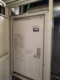 施工前 RUFH-V2403AU2-3(B)