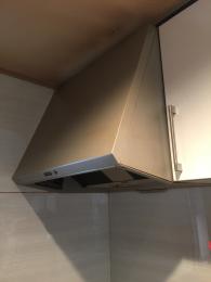 施工前 KLR-3S-AP751RSV