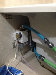 施工中 RUFH-TE2403AT2-3(A)